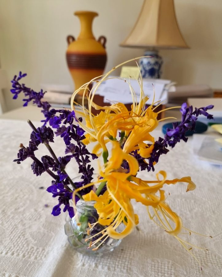 Page 2 House Flowers