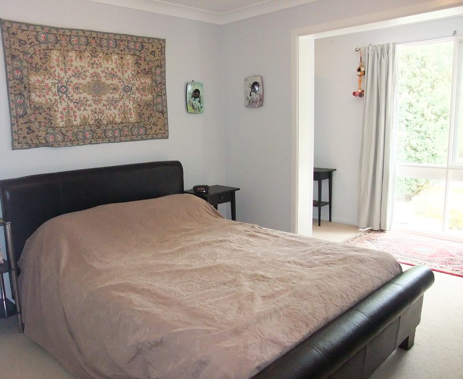 Page 3 Master bedroom