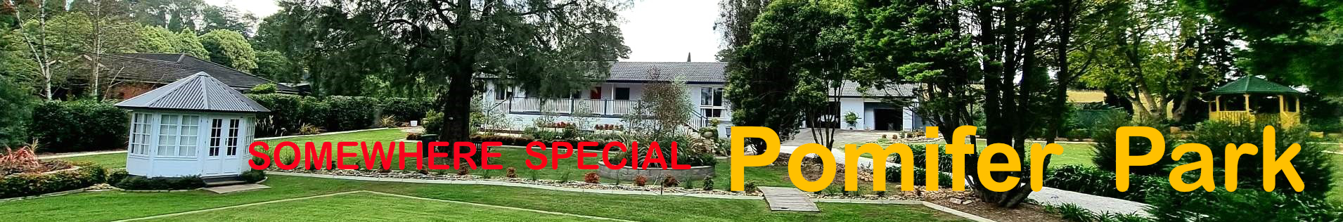 Pomifer Park